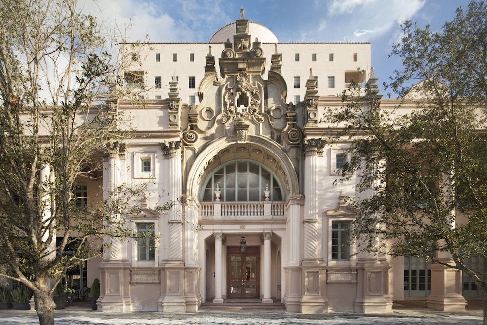 Hotel Colonnade Coral Gables Autograph Collection in CORAL GABLES - FL