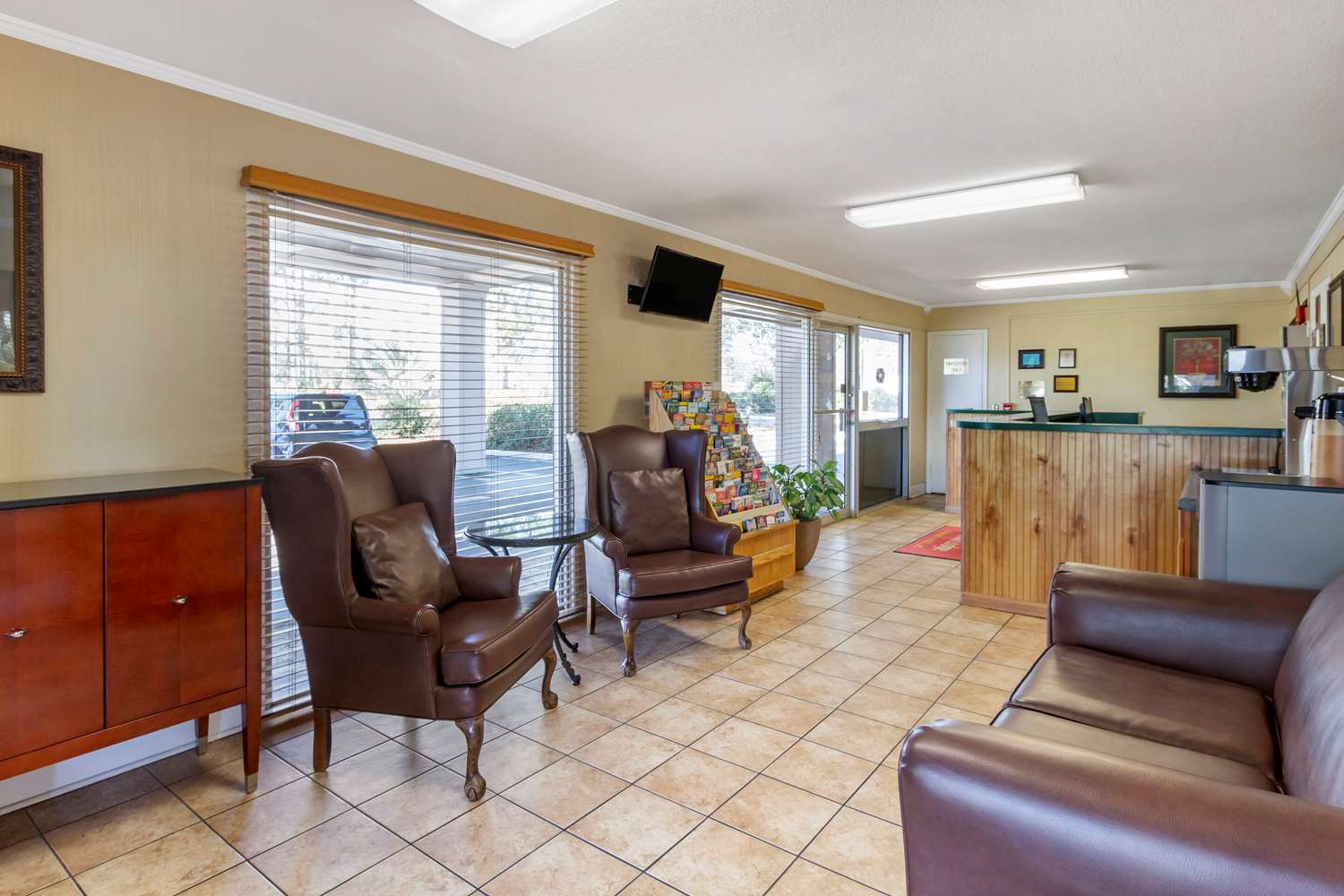 Motel6 Summerville, SC – Charleston 26/39