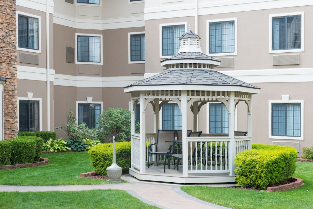 Staybridge Suites Columbus-Airport 9/50