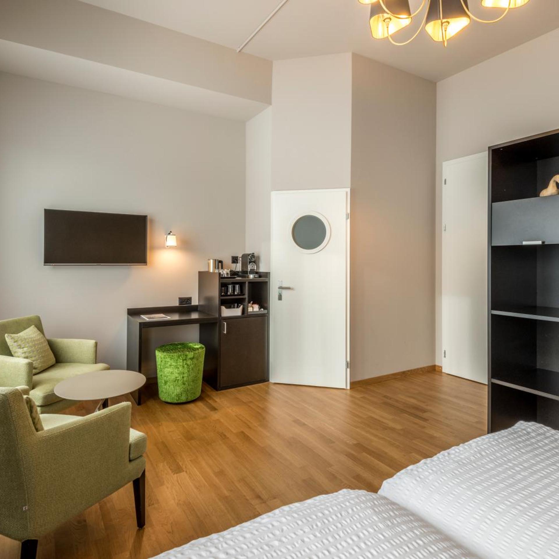 Boutique Hotel KARL 27/50