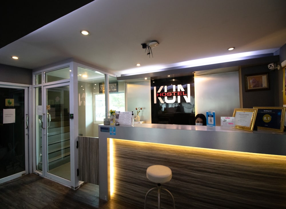 Kun Hostel 4/43