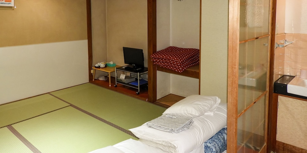 Yamamoto Ryokan 20/46