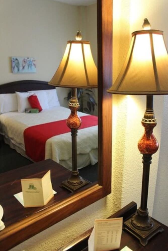 Aparthotel La Cordillera 26/68