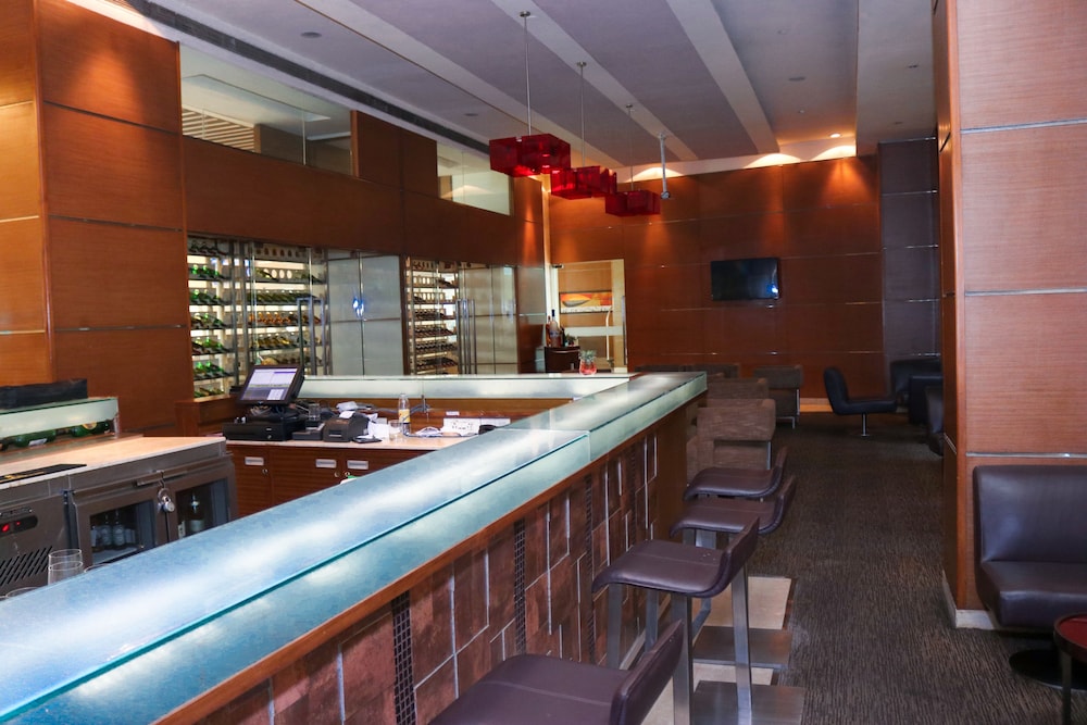 Radisson Blu Hotel Greater Noida 38/77