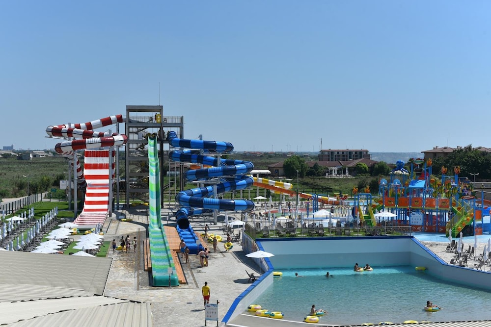 Topola Skies Resort and Aquapark Ex Topola Skies Golf Spa Resort 5/67