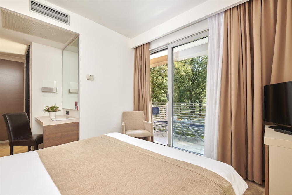 Hotel Molindrio Plava Laguna 14/50