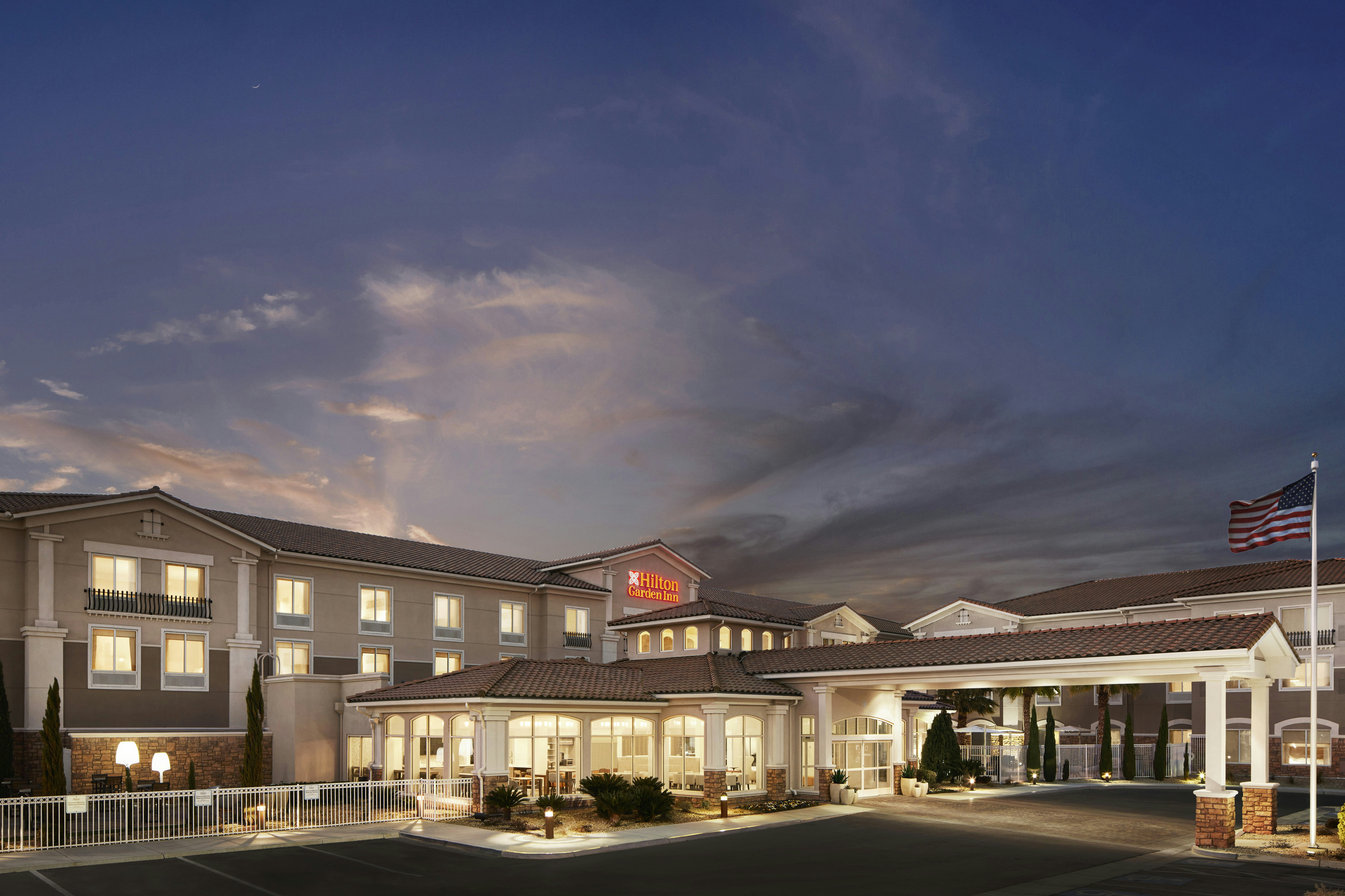 Hilton Garden Inn Las Vegas/Henderson in HENDERSON - NV