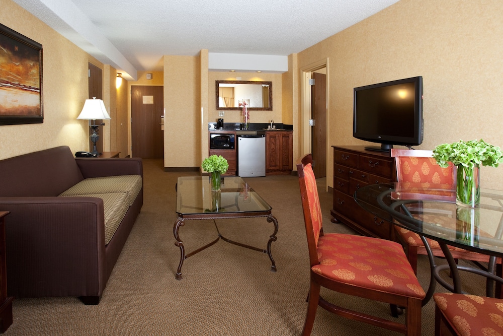Crowne Plaza Denver Airport Convention Ctr, an Ihg Hotel 22/41