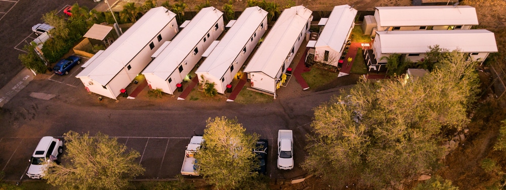 Mt Isa City Motel 31/42