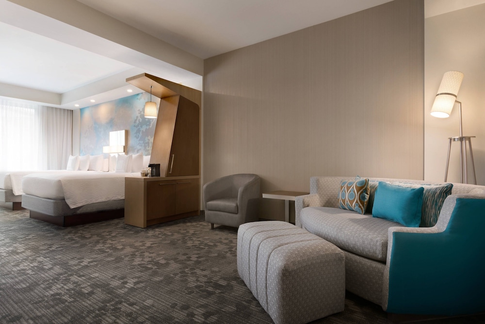 Courtyard By Marriott St Paul Woodbury 26/45