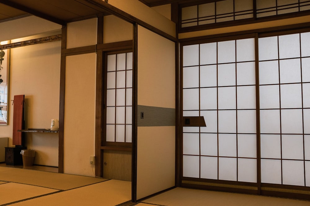 Guest House Sunline Beppu 34/67
