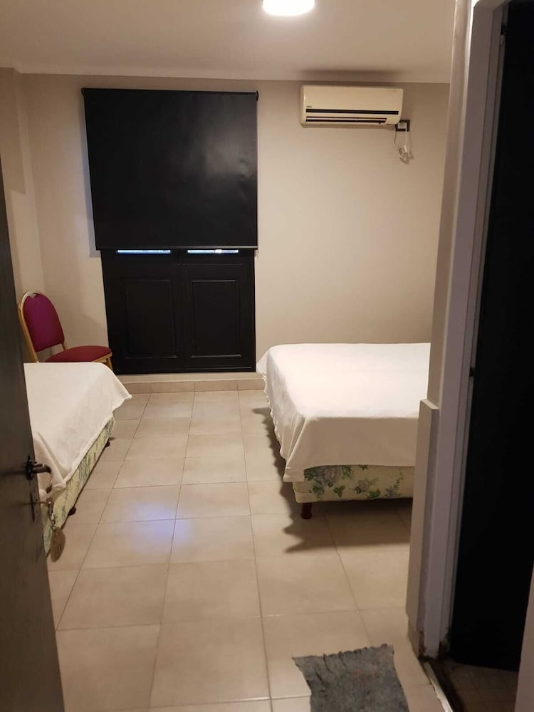 Hotel Marilian II 19/36