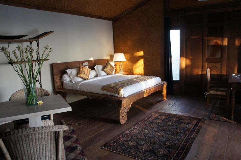 Sejuk Beach Villas 4/50