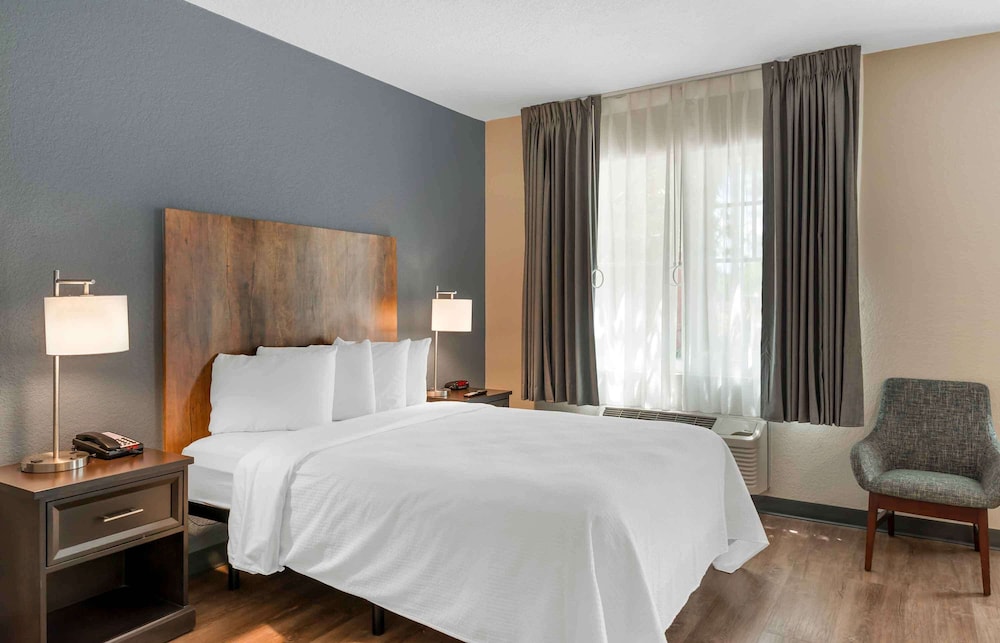 Extended Stay America Premier Suites - Fort Lauderdale - Cypress Creek - Park North 31/59
