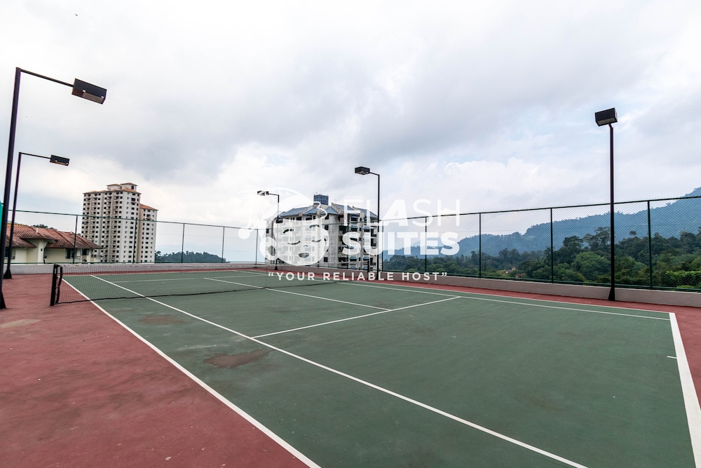 Windmill Upon Hills Premium Suites Genting Highland 30/50