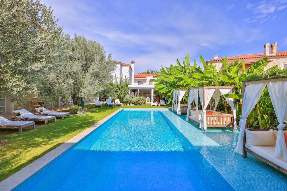 Kose Konak Butik Hotel 40/50