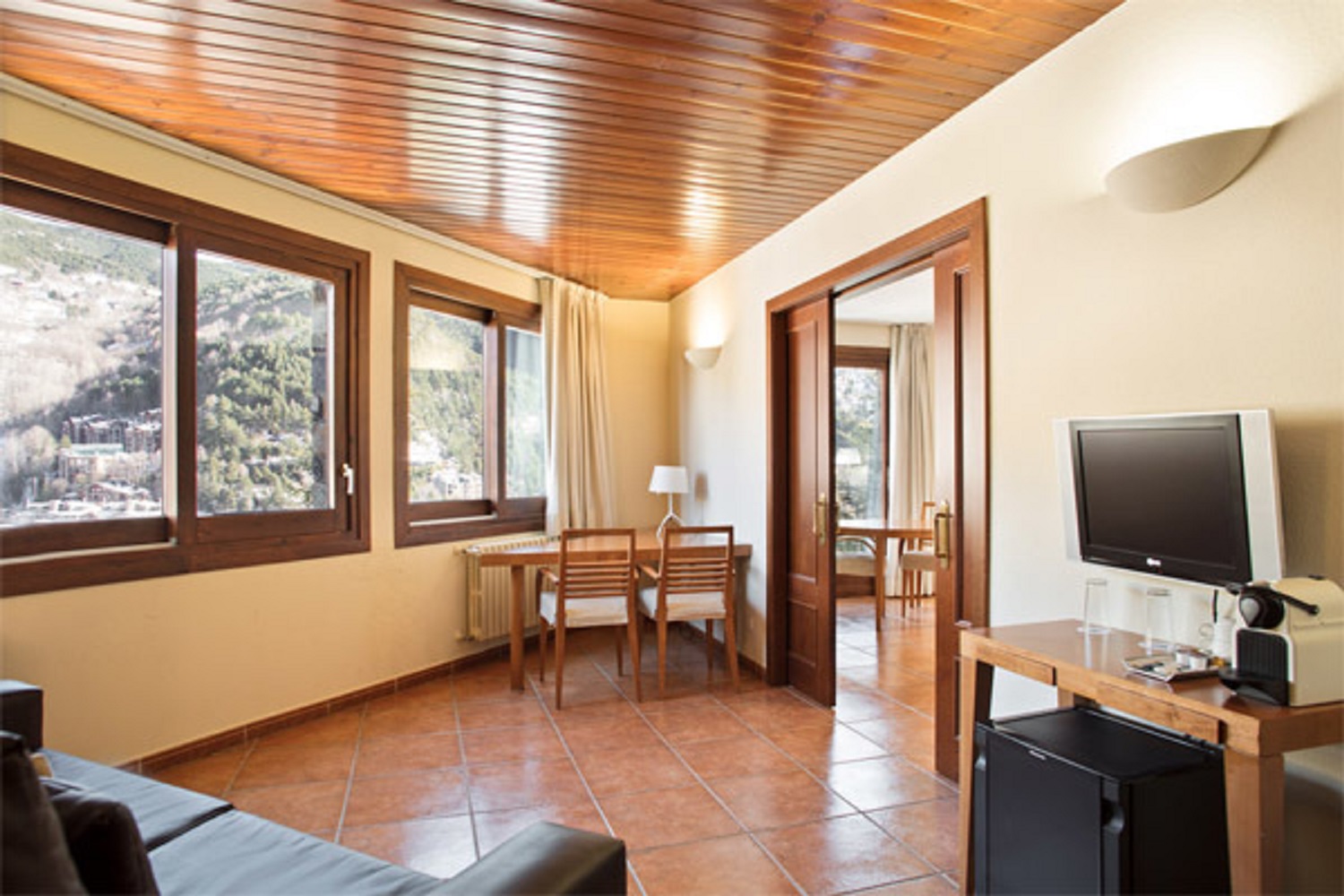 Abba Xalet Suites 54/76