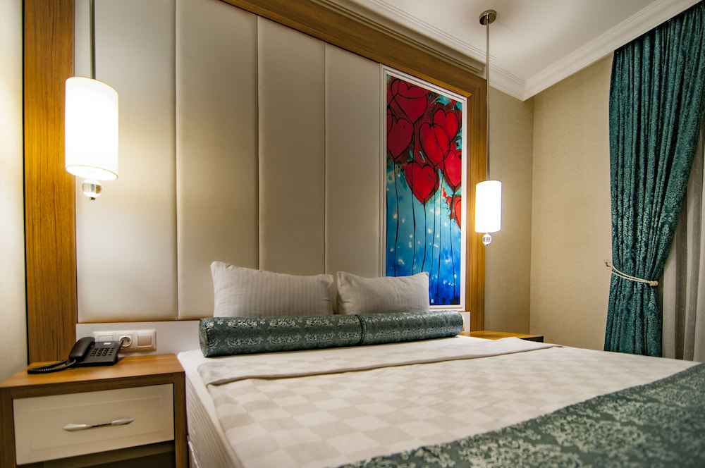 Exelans Hotel & Spa 17/45