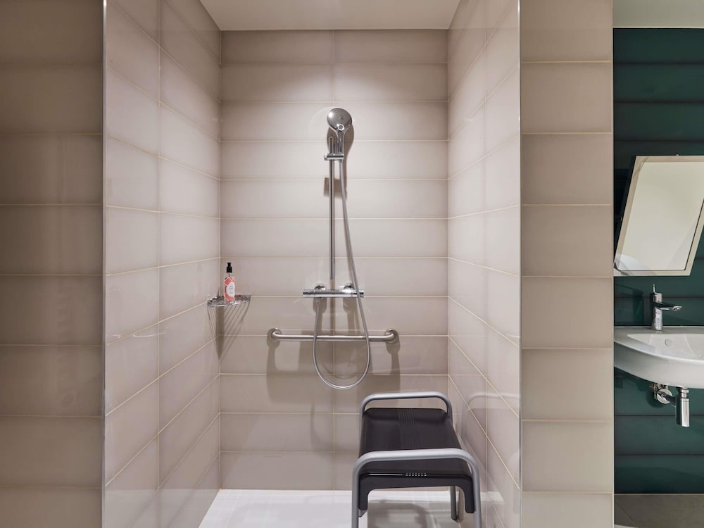 Aparthotel Adagio Paris Boulogne 33/59