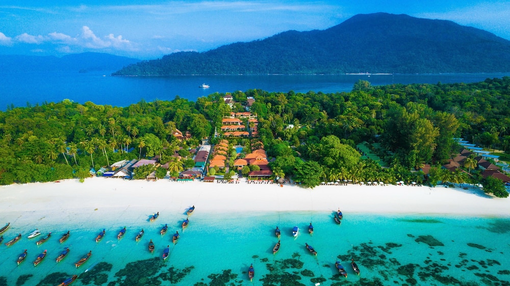 Sita Beach Resort And Spa 44/50