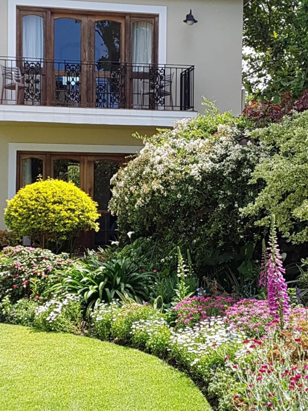 Lemon Tree Lane Guest House 9/15