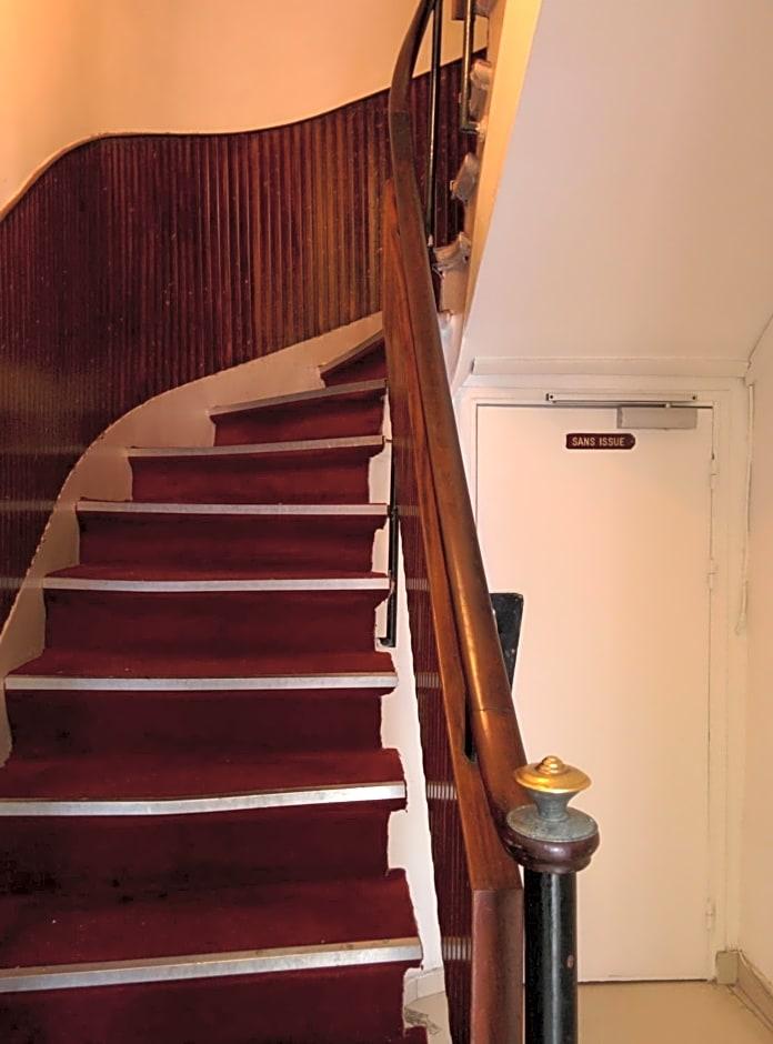 Hotel Bertha 18/26