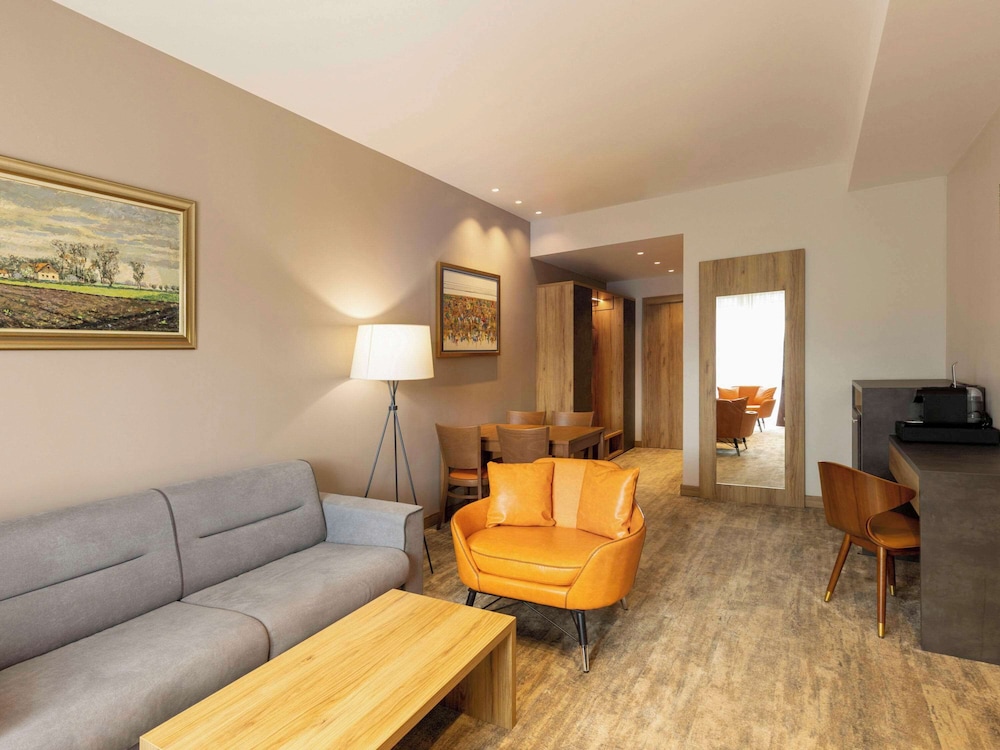 Movenpick Resort and Spa Fruske Terme 40/57