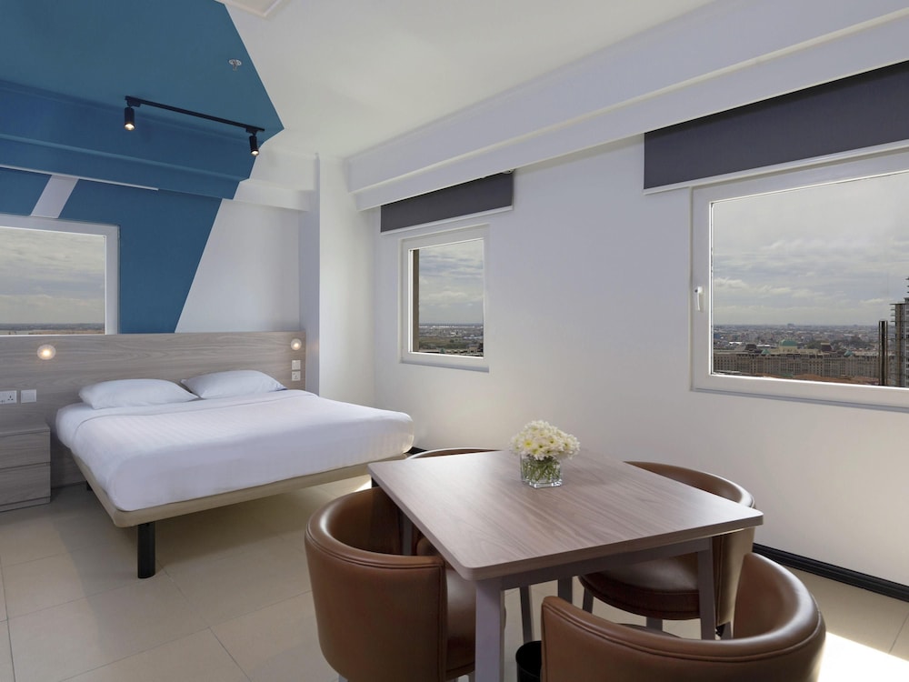 ibis budget Phnom Penh Riverside 22/47