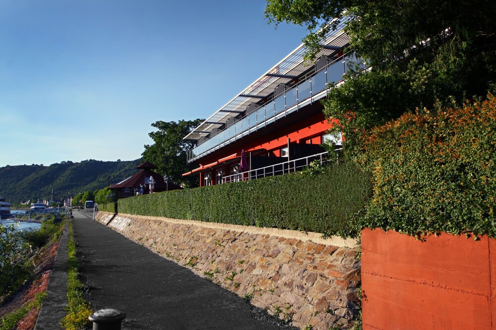 Hotel Rheinkonig 26/31