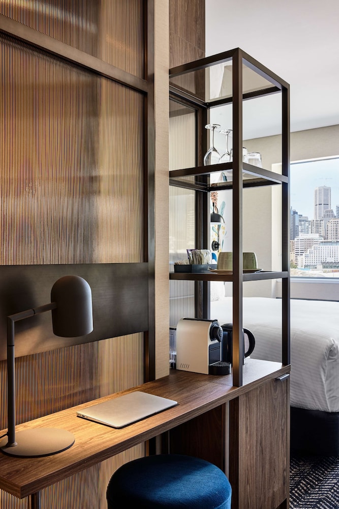 Aiden by Best Western Darling Harbour 51/59