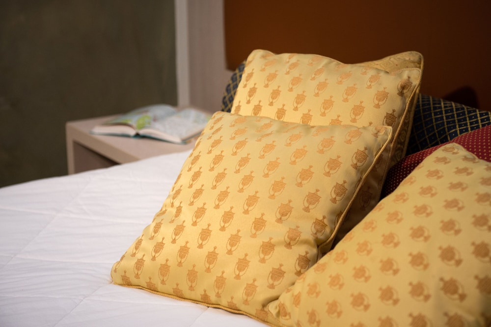 BORGO PIO SUITES INN 31/70