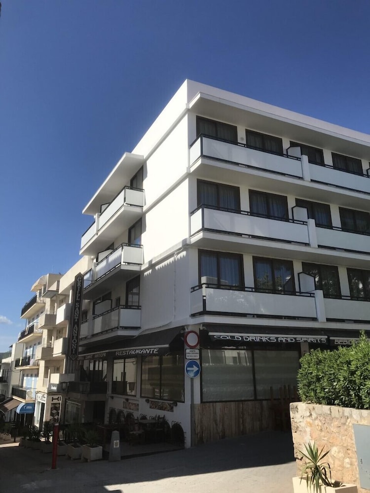 Tramuntana Apartments 4/27
