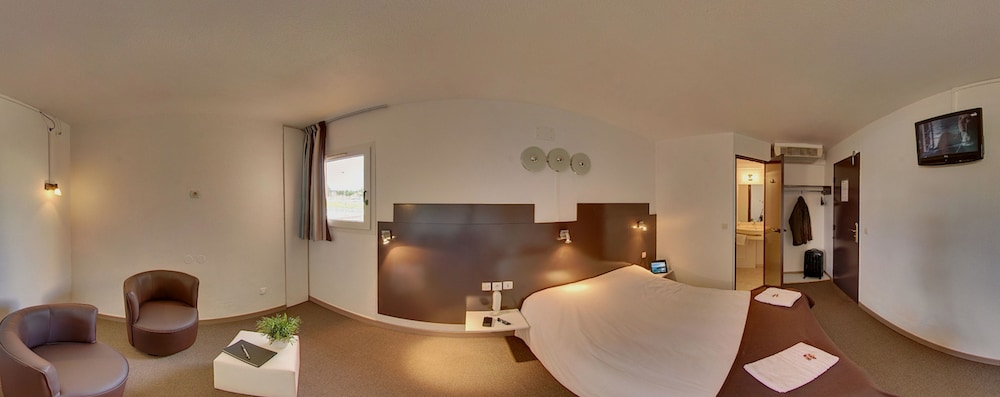 The Originals Access, Hotel Beziers Est 22/38
