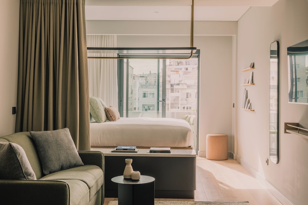 Wilde Aparthotels Lisbon Liberdade 31/50