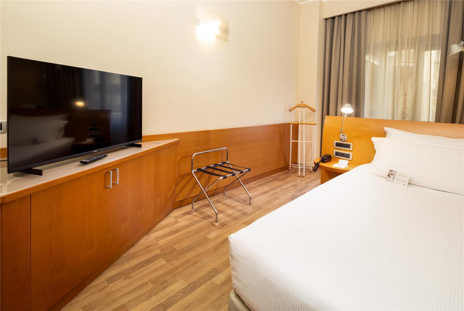 غرفة قياسية مفردة، Best Western Hotel Luxor 11/21