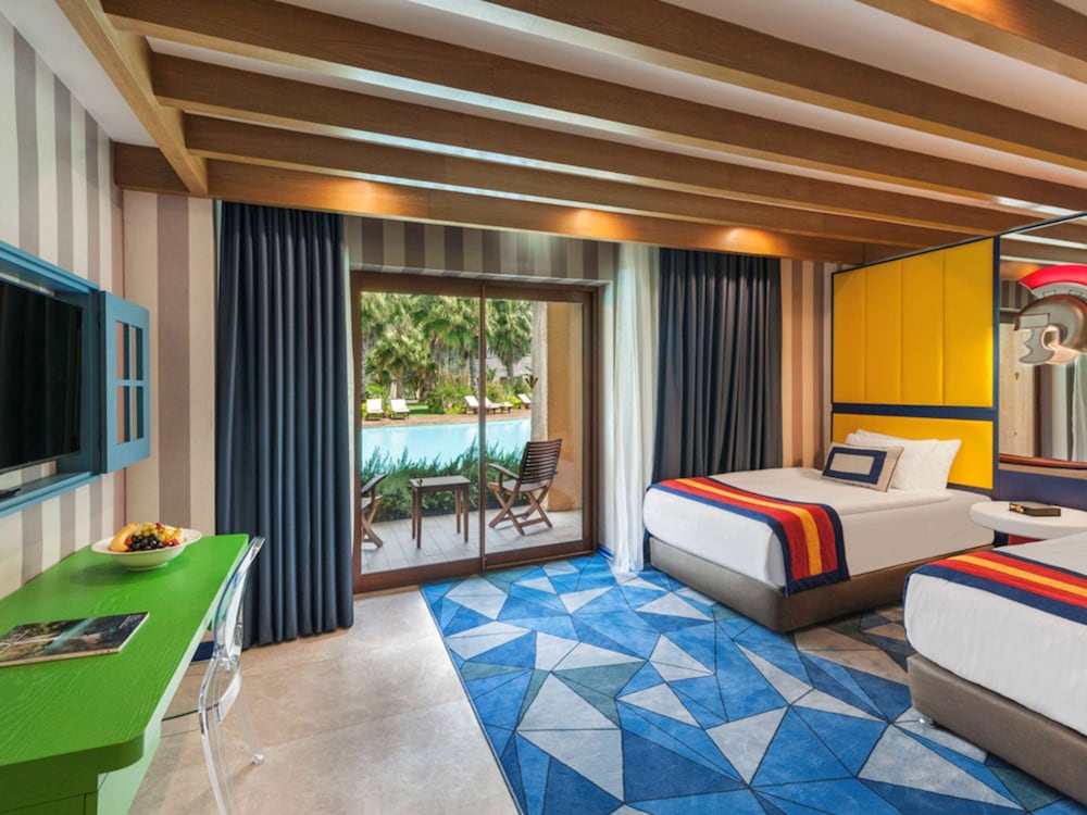 Rixos Premium Belek 33/82