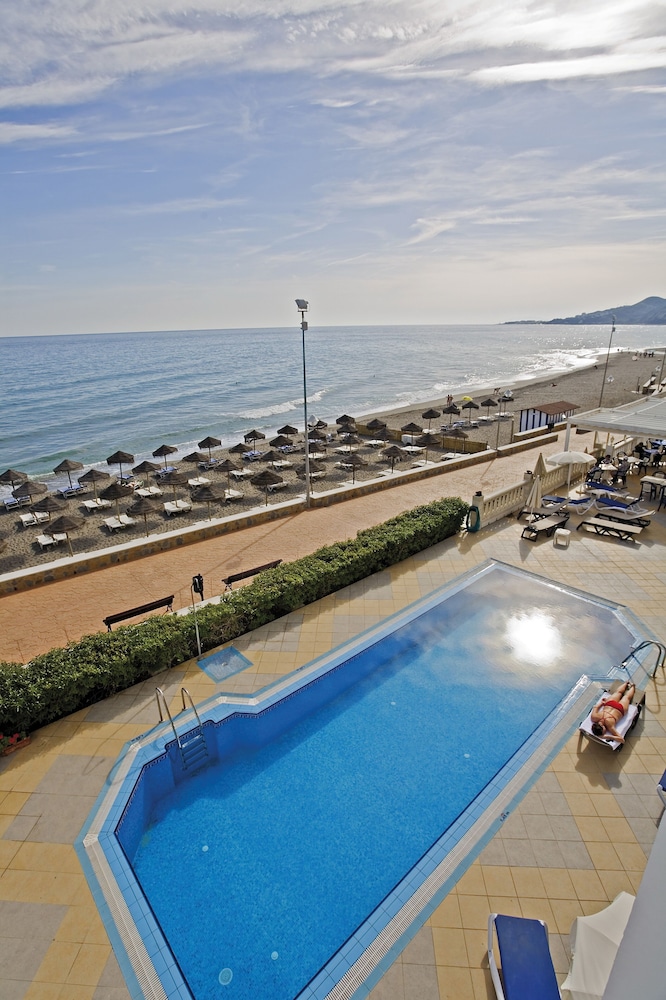 Hotel Perla Marina 25/50