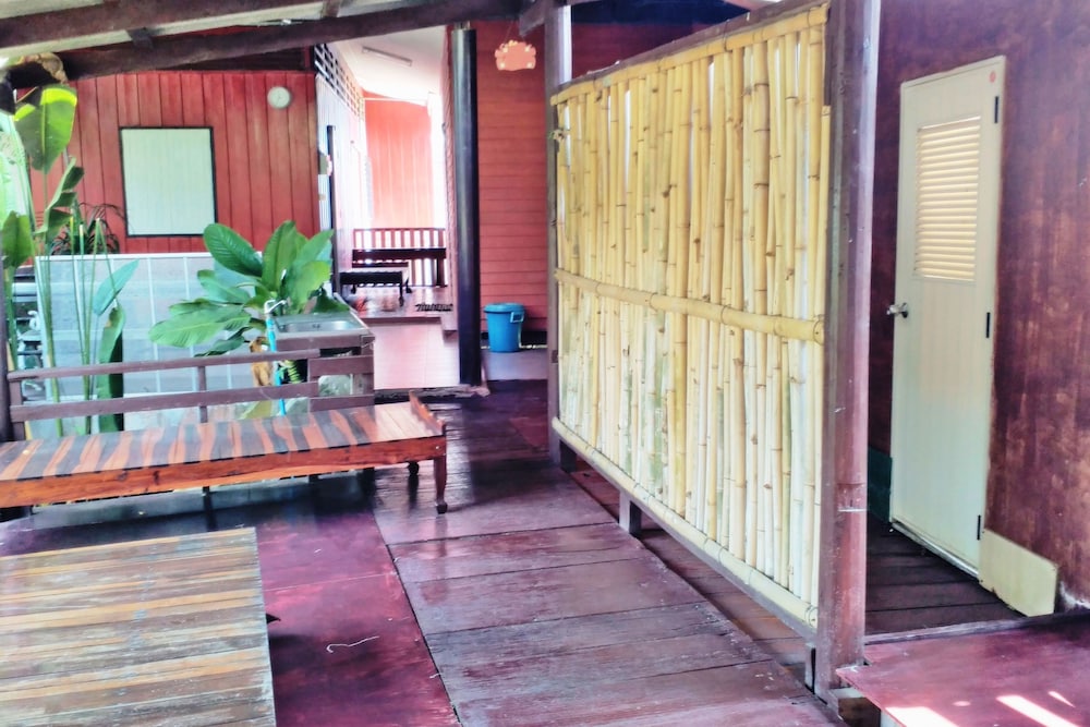 Baanbon Homestay 15/28