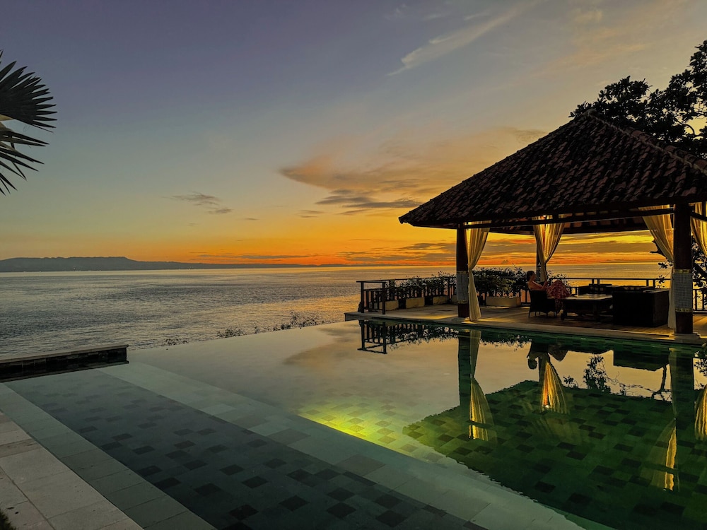 Raaga Samudra Villa, Klungkung 31/42