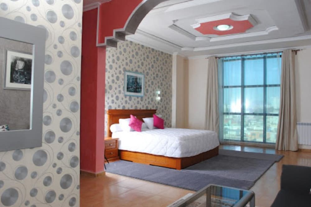 Hotel Maraval Oran 36/50