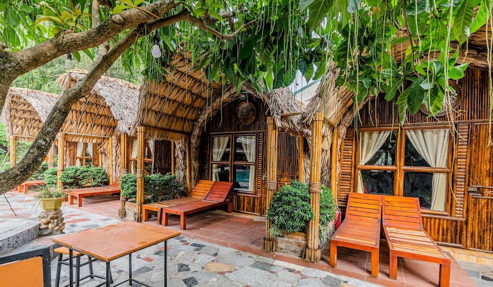 Tam Coc Bungalow 39/42