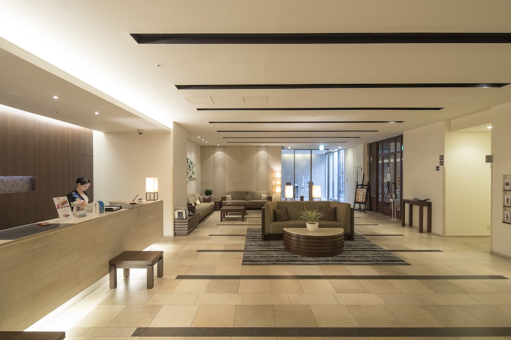 Richmond Hotel Kumamoto Shinshigai 10/50