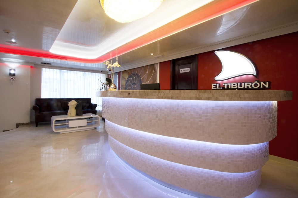 Hotel Bluesea Alboran 1/33
