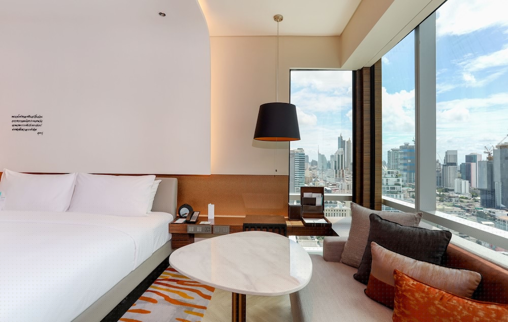 LE MERIDIEN BANGKOK 15/43