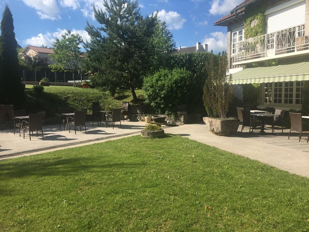 HOTEL LA THOMASSE 22/31