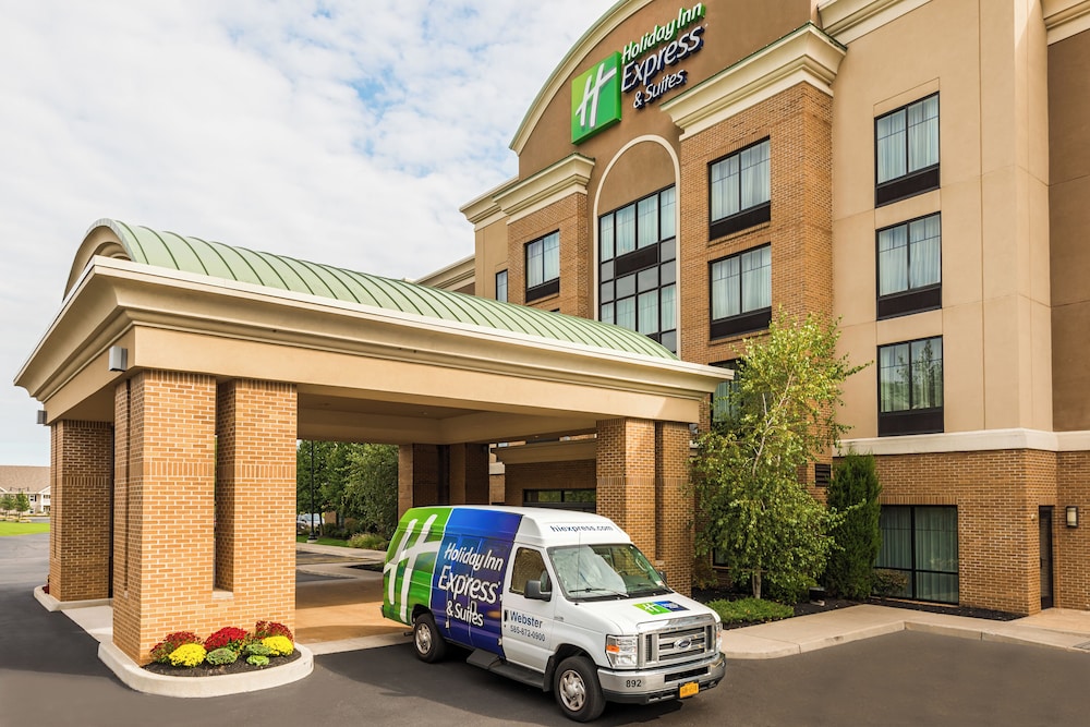 Holiday Inn Express & Suites Rochester Webster, an IHG Hotel 43/50