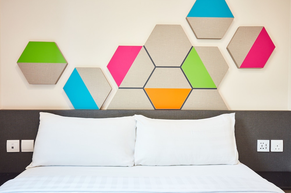 ibis budget Singapore Emerald 19/55