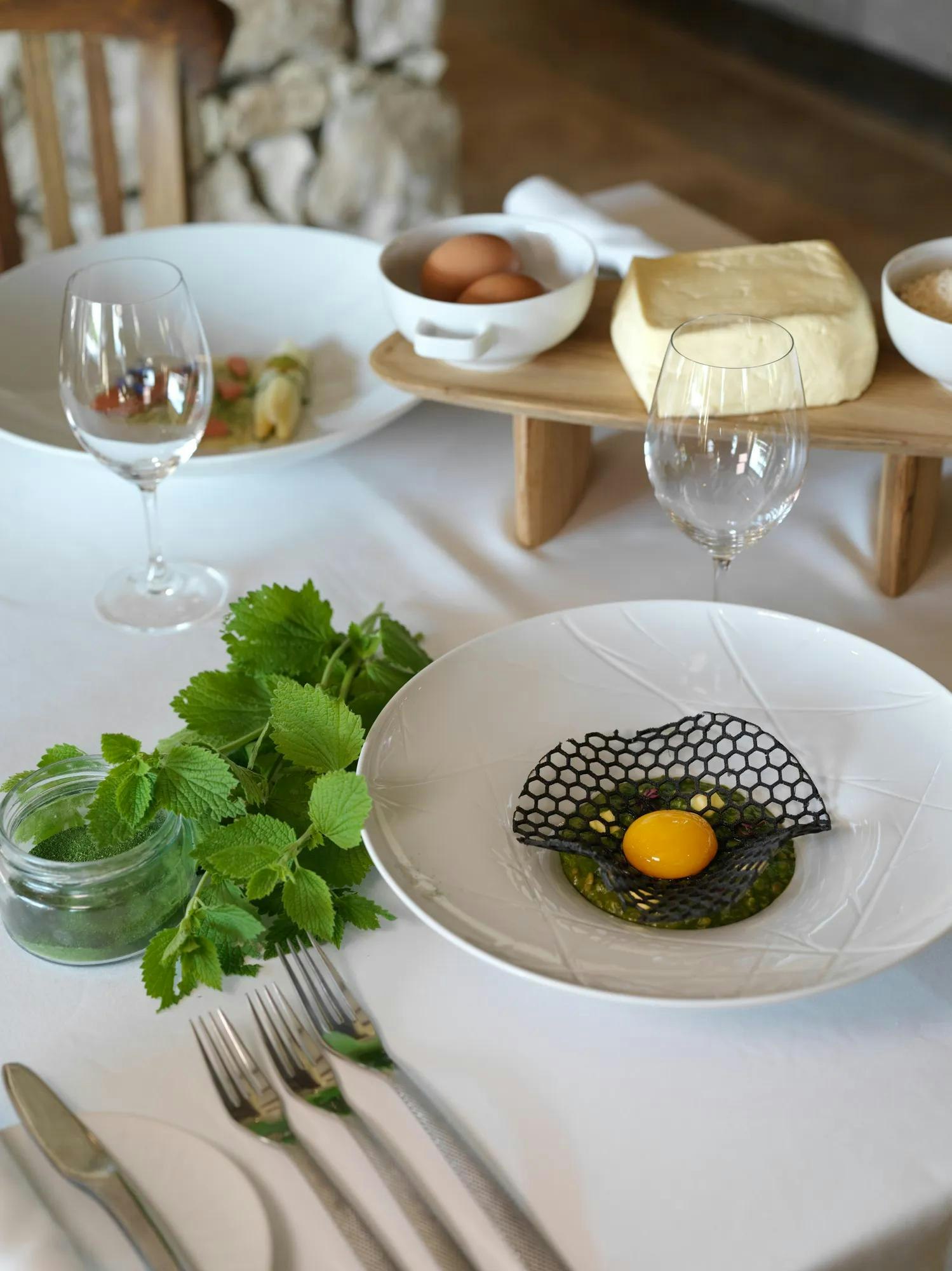 Zornitza Family Estate Relais & Chateaux 31/48