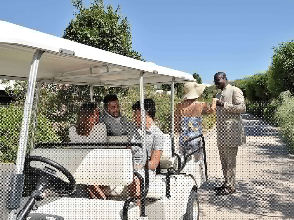 Hotel Le Golf D'Essaouira & SPA 21/35