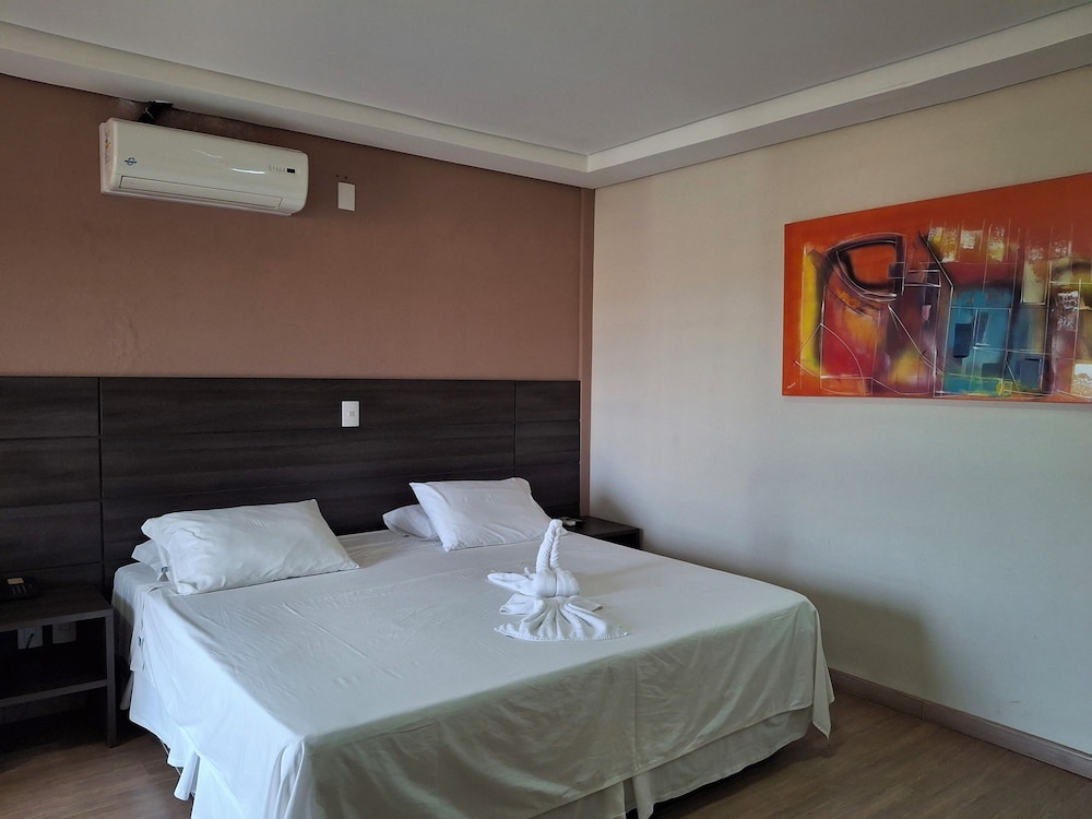 Onix Inn Hotel Cravinhos 13/50